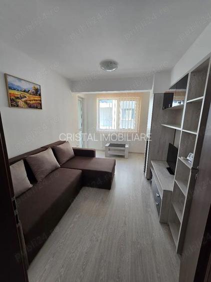 De închiriat apartament 2 camere  Apărătorii Patriei - 2