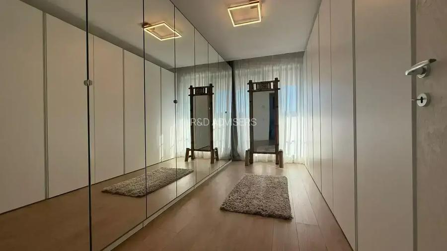 Apartament 4 Camere | Jolie Ville | Iancu Nicolae | 2 Locuri Parcare - 6