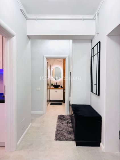 Grozavesti / Apartament Premium la Prima Inchiriere / Totul Nou - 9