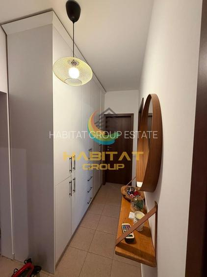Vanzare 2 Camere Mobilat si Utilat + Parcare- Berceni! - 10
