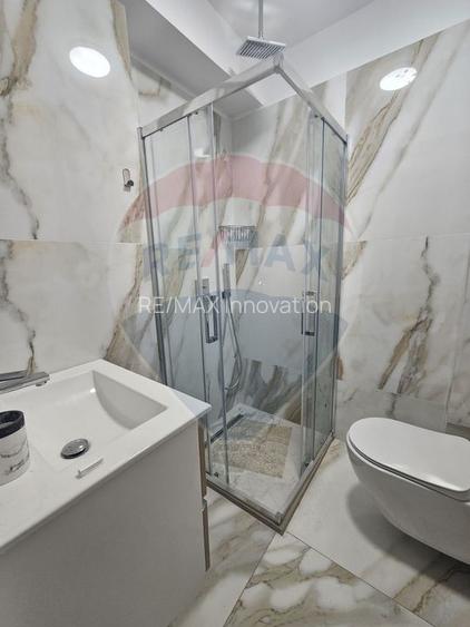 Apartament 3 camere cu terasa 50mp frontala spre mare în Namaia Nord - 13