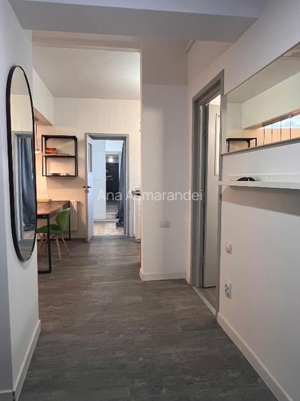 Apartament de inchiriat 2 camere, la 10 minute pe jos de Piata Alba Iulia - 5