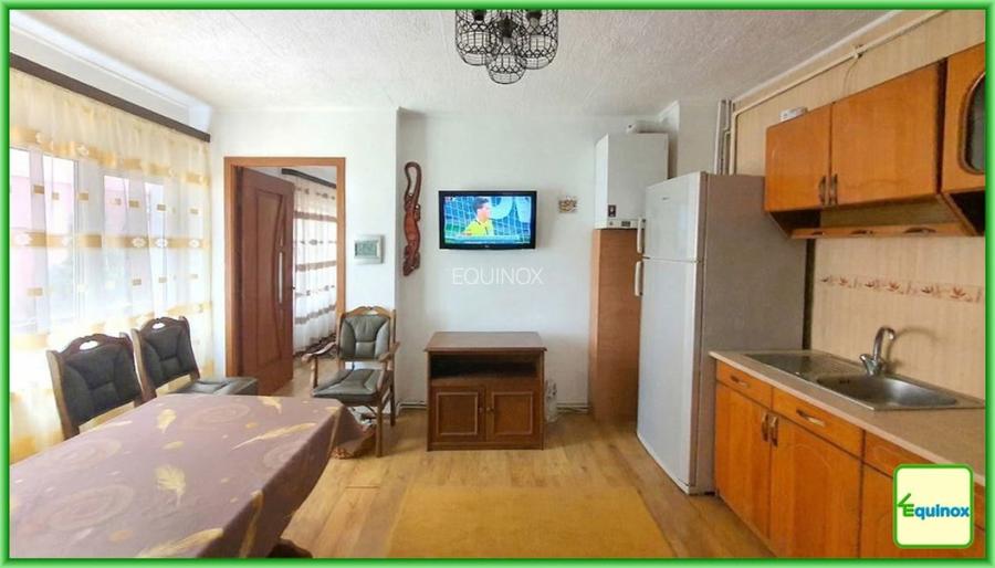 Casa de vanzare in zona "Romana" -adiacent, Ploiesti, ECX95491 - 2