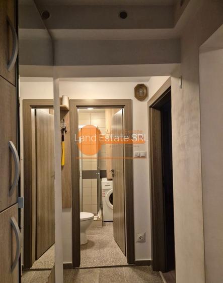 Apartament cu 2 camere la un minut distanta de metrou Râul Doamnei - 11