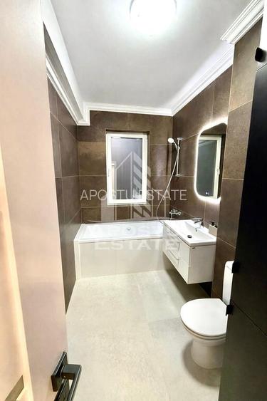 Apartament cu 2 camere la prima inchiriere, zona Giroc, Timisoara - 16