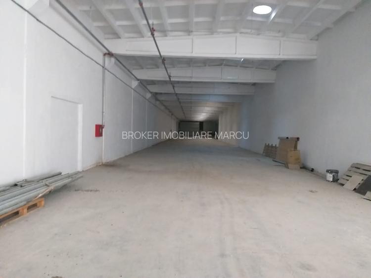 Depozit 800 mp de inchiriat - 3