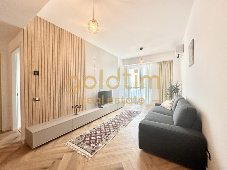 APARTAMENT SUPERB/LUX/TERASA/PARCARE SUBTERAN/PIPERA - 6