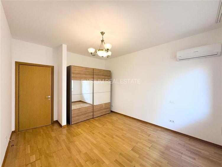 Apartament de inchiriat 4 camere Herastrau Cartierul Francez - 26