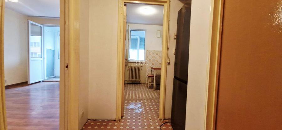 2 camere spațios | Parc Drumul Taberei | Romancierilor - 16
