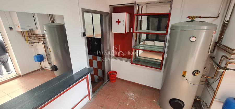 Service Auto/Spatiu Productie 300 Mp+ Apartament, Str Podeni, Unirii - 6