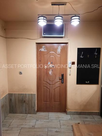 Apartament 2 camere Iuliu Maniu - 4