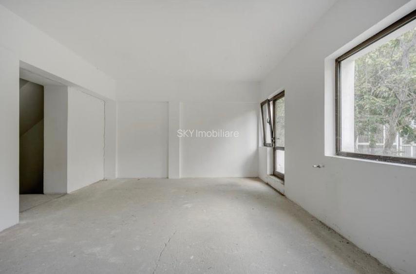 Vilă | Primăverii | 8 locuri parcare - 6