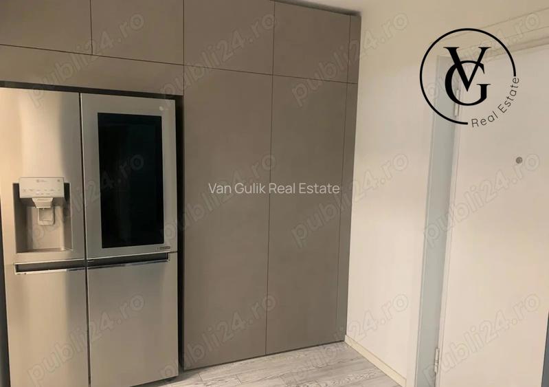 Apartament  3 camere Calea Dorobanti - 2