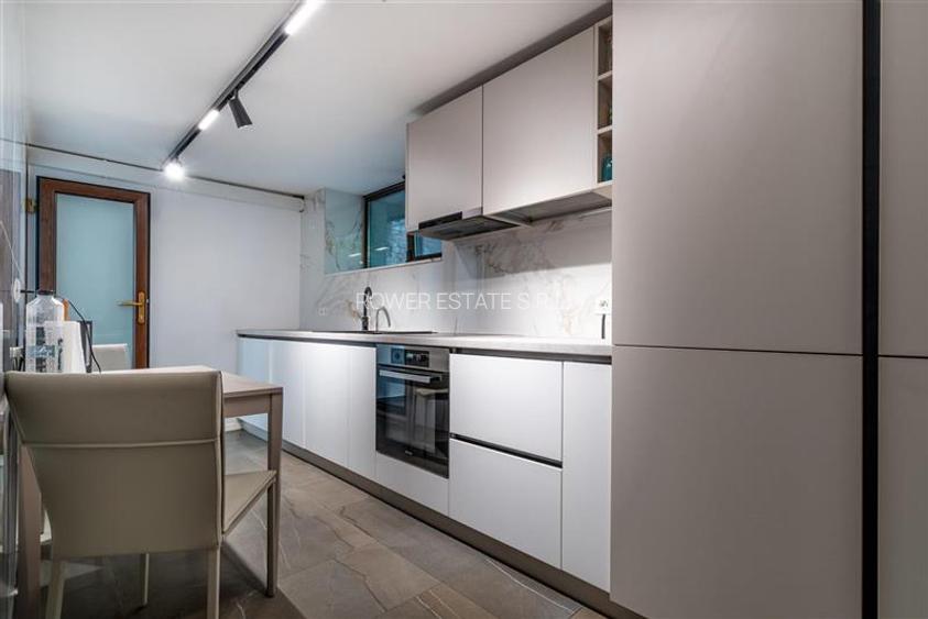 Apartament cu suprafata de 170 mp utili, situat in zona Centrala! - 19
