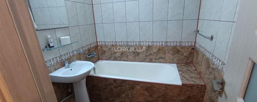 Apartament 2 camere Stefan cel Mare spitalul Floreasca complet mobilat si utilat - 10