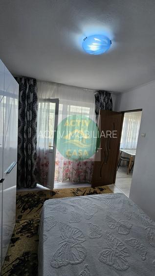 De vanzare apartament 2 camere, zona Posta Mica , mobilat si utilat - 7