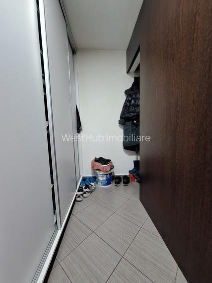 Apartament 2 camere, 53 mp utili + balcon, semidecomandat - Aradului - 6