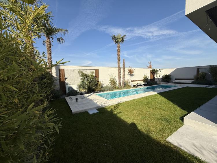 SMART HOME UNICAT I AUTOSUSTENABILA 0% UTILITATI I CORBEANCA - 26