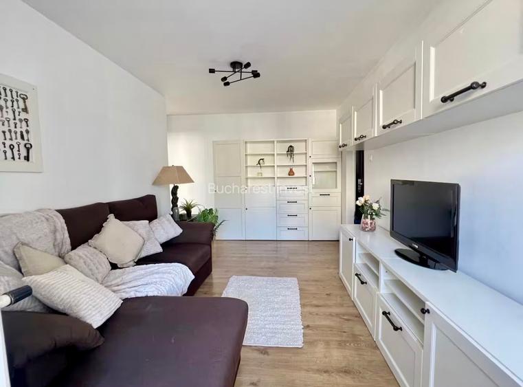 Apartament de 2 camere de inchiriat ultracentral - 3
