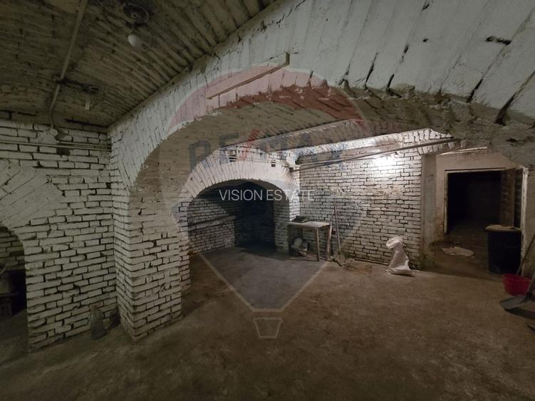 Spațiu ultracentral Craiova de inchiriat - 7