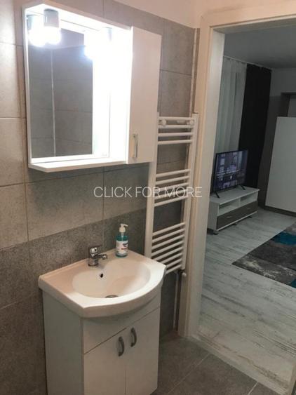 Inchiriere Garsoniera Decomandata Militari Residence - 4