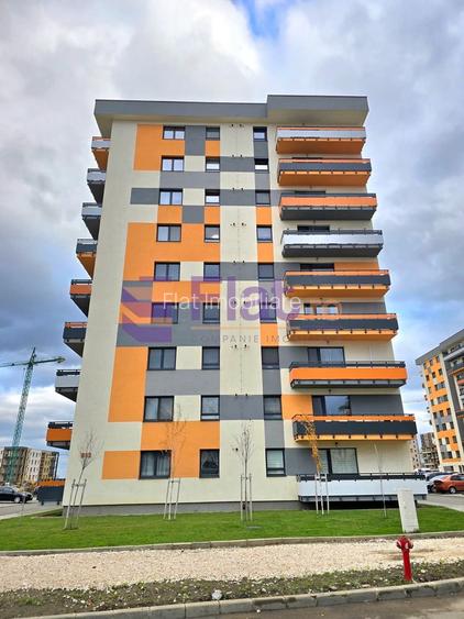 Apartament 3 Camere Brașov Tractorul Parcare - 2