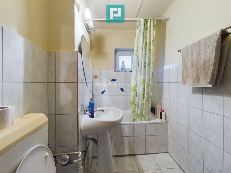 Apartament panoramic cu 4 camere zona 300 - 9