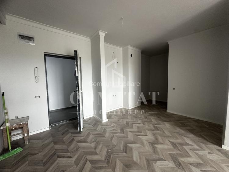 Apartament finisat modern | Etaj intermediar | Zona Între Lacuri - 3