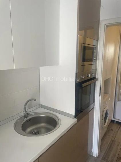 Garsoniera Plaza Rezidence Faza 2, CT PROPRIE , AC - 7