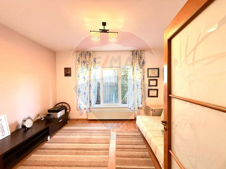 INCHIRIERE Vila 5 camere Otopeni/ Ferme - 37