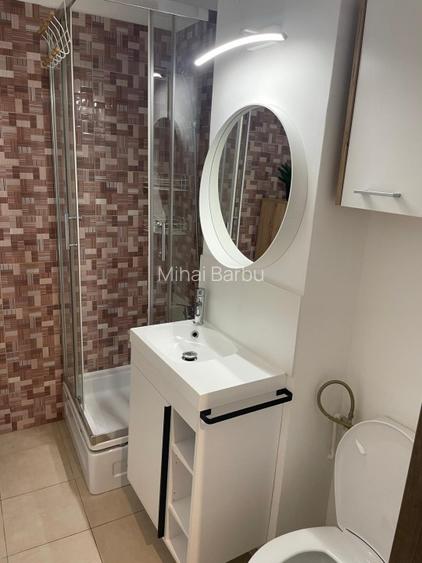 Garsoniera de inchiriat, Opanez, Lacul Tei - parcul Circului - 2