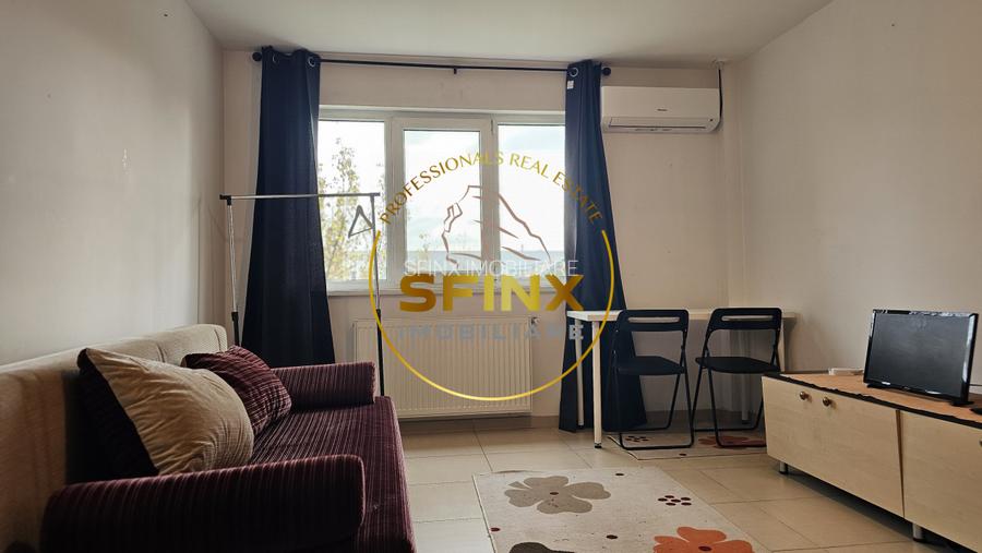 Garsoniera Vitan/ Piata Bobocica/ bloc curat si ingrijit/ intretinere mica - 7