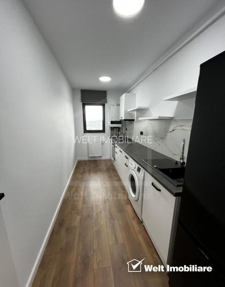 Apartament modern, 3 camere, parcare, balcon, Zorilor - 4