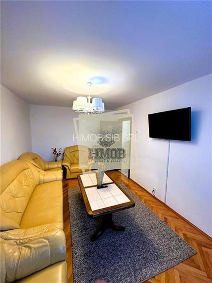 Apartament 4 camere 74 mpu 2 bai in Sibiu - 9