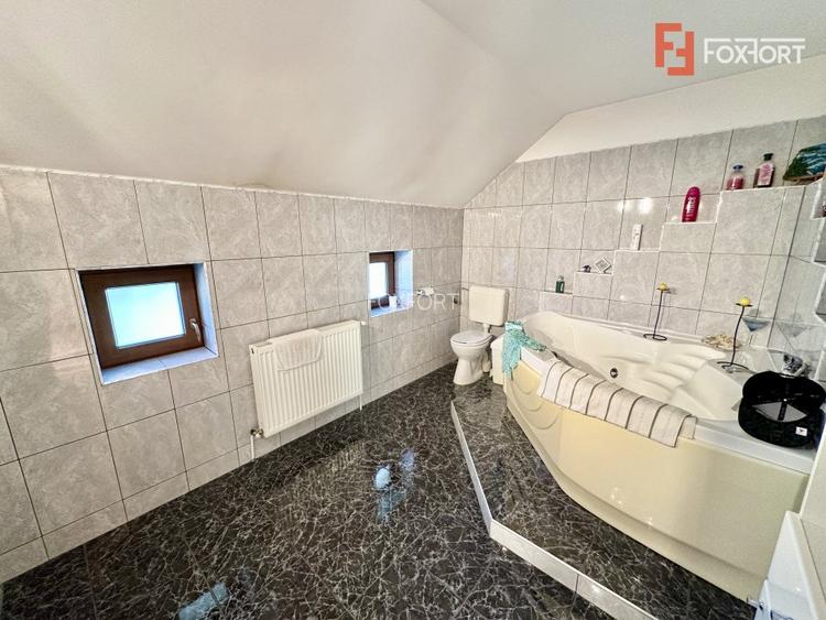 COMISION 0% Casa individuala cu 4 camere in Mosnita - Cartier Europa - 15