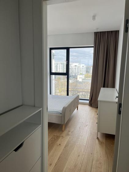 2 Camere| Nusco City Faza 2 | Prima Inchiriere *Aviatiei* *Tur Virtual*