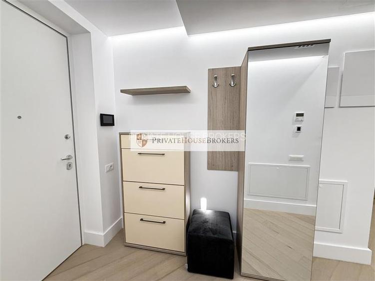 Pipera | Iancu Nicolae | Cortina 126 | Bloc 2025 | Parcare | Nou - 11