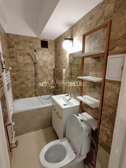 2 Camere de inchiriat | Floreasca | Metrou | Pet-Friendly - 8