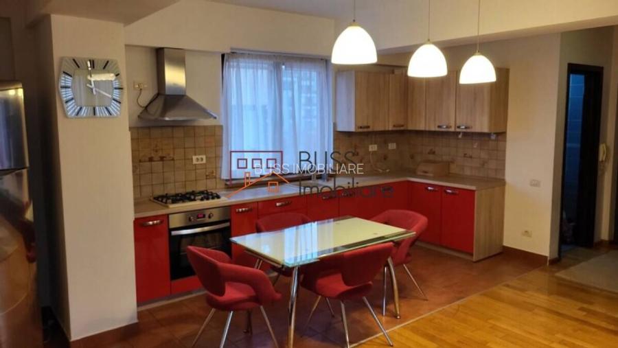 Apartament 3 camere în zona Herastrau - 4