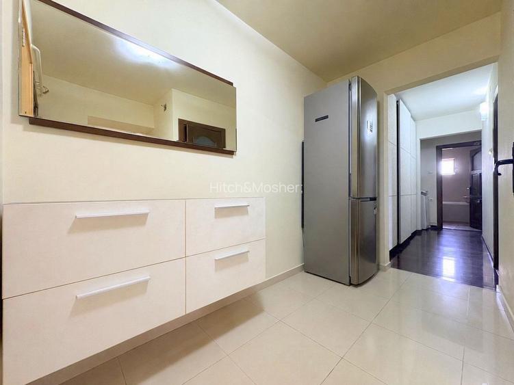3 camere, decomandat, 2 bai, 2 balcoane, in zona Lunei - 11