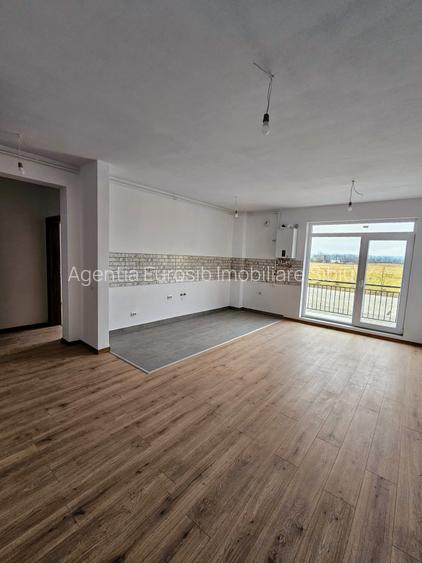 Ap. cu 2 camere, finisat la cheie, parcare inclusa, Magnolia Residence - 2