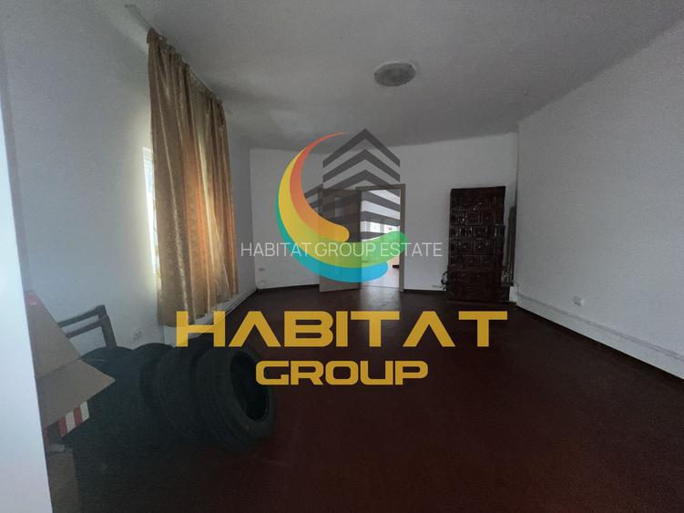 Singur in curte Grădină Botanica 9 min metrou  306 mp teren posibitate extindere - 6