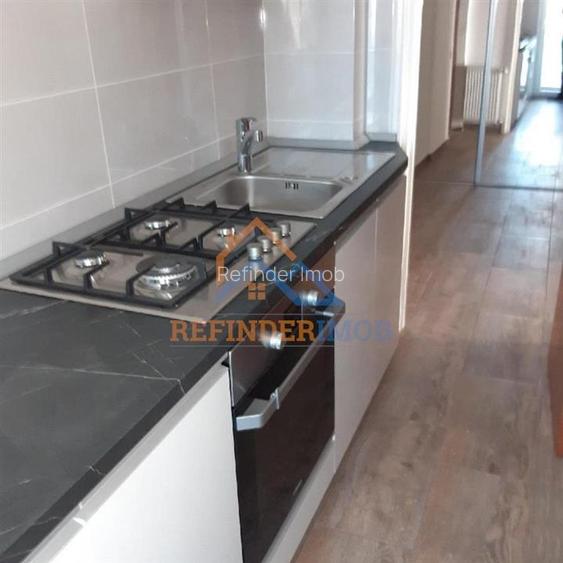 Vanzare apartament cu 2 camere, Bulevardul Basarabia - 5