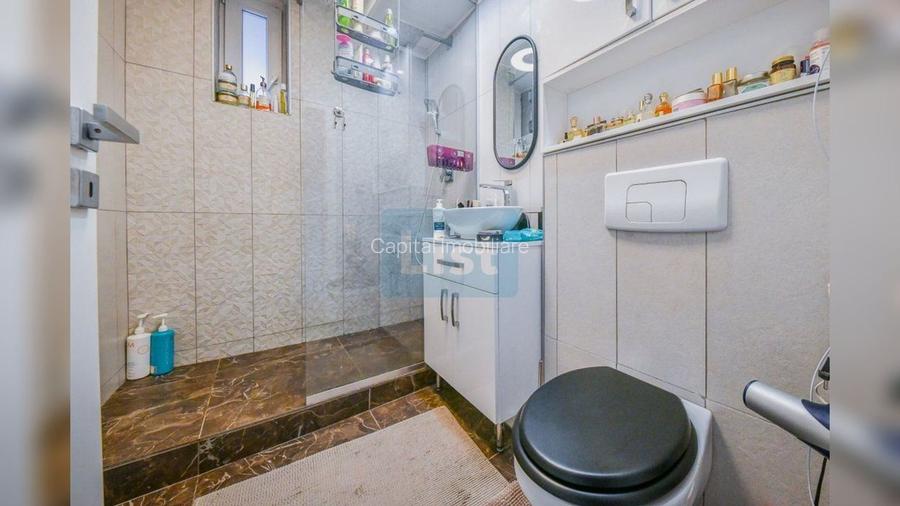 Apartament cu 3 camere in Buna Ziua - 13