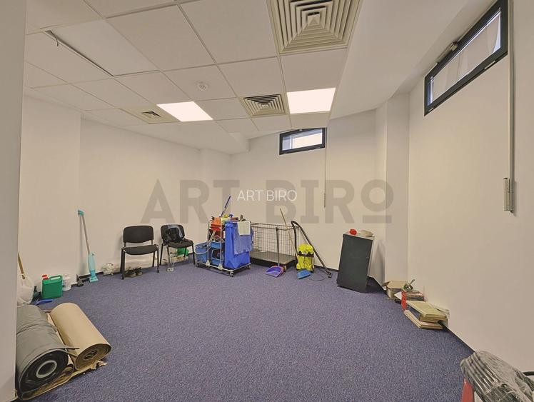 Zero comision, 87-334mp birou Gara de Nord, M. Transporturilor, 3'[M] - 15