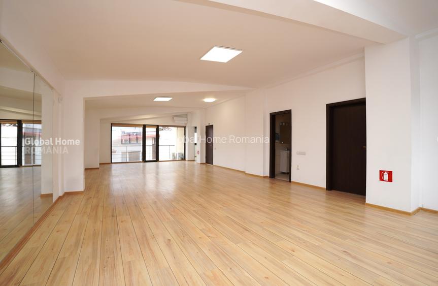 Piata Victoriei - Cladire 346MP P+3 | 10 Camere + Teren 150M - 15