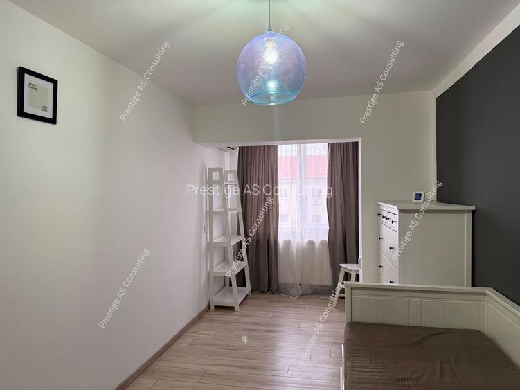 Apartament 3 Camere | Etaj 4 | Bucovina - 15