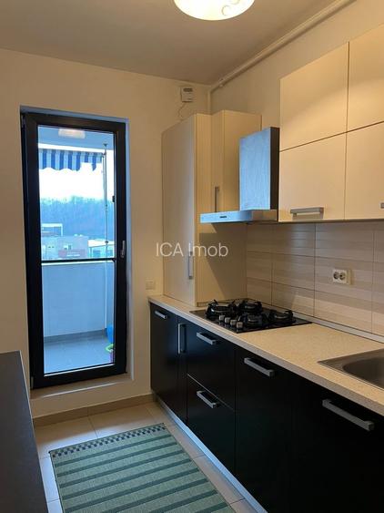 Apartament 2 camere Baneasa - 4