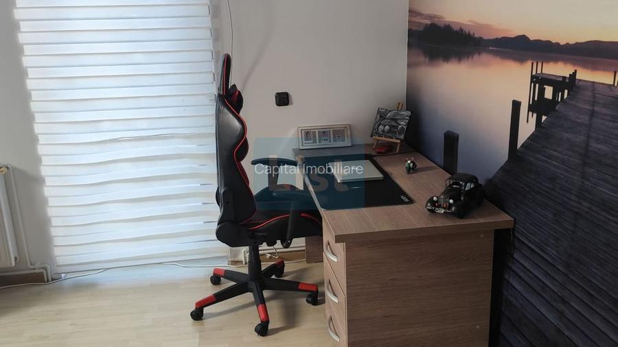 Vila spațioasă 250 mp Baicoi, Ciresi. - 13