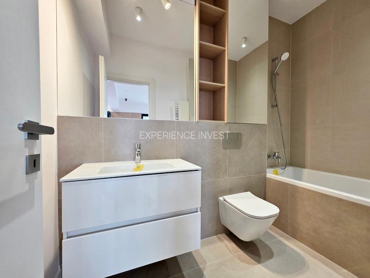 Apartament Premium 2 Camere Tip B3 Mobilat – Lakefield | Sisesti | COMISION 0% - 9